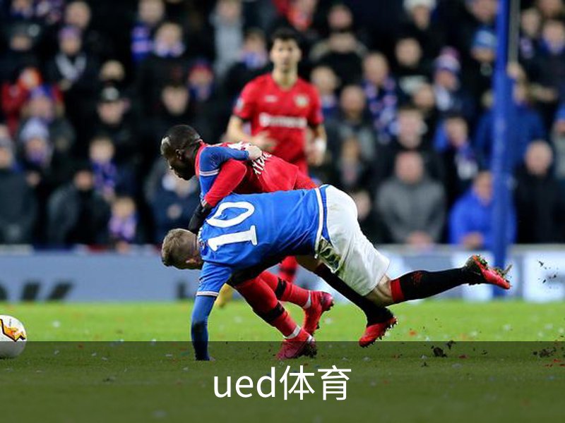 ued体育概况